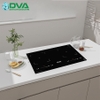 BẾP TỪ ĐÔI DVA 999 LUXURY