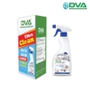 SIÊU TẨY DẦU MỠ DVA