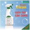 SIÊU TẨY CẶN CANXI DVA