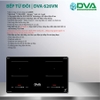 BẾP TỪ ĐÔI DVA 626VN