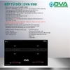 BẾP TỪ ĐÔI DVA 998I