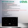BẾP TỪ ĐÔI DVA 88I