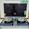 BẾP TỪ ĐÔI DVA 626VN