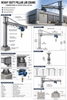 Hệ thống nhà xưởng thiết bị nâng hạ