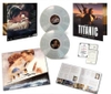 JAMES HORNER - Back To Titanic OST