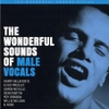 VARIOUS ARTISTS - The Wonderful Sounds of Male Vocals