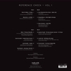 CANTON: Reference Check Vol.1 (DMM 45rpm 2LP)