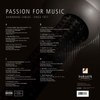 INAKUSTIK - Passion for Music (DMM 180g 45rpm 2LP)