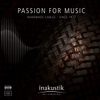 INAKUSTIK - Passion for Music (DMM 180g 45rpm 2LP)