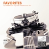 INAKUSTIK - Favorites by Transrotor (DMM 180g 45rpm 2LP)
