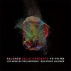 YO YO MA - Salonen's Cello Concerto