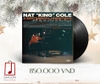 NAT KING COLE - A Sentimental Christmas With NKC and Friends