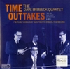 THE DAVE BRUBECK QUARTET - Time OutTakes