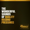 The Wonderful Sounds of Quality Record Pressings (AP)