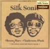 BRUNO MARS & ANDERSON .PAAK - An Evening With Silk Sonic