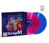 Boney M. - The Magic Of Boney M.