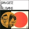 STAN GETZ AND BILL EVANS - Stan Getz and Bill Evans