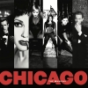 NEW BROADWAY CAST - Chicago The Musical (2LP, Deep Red Vinyl)