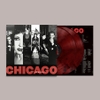 NEW BROADWAY CAST - Chicago The Musical (2LP, Deep Red Vinyl)