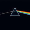 PINK FLOYD - The Dark Side Of The Moon (50th Anni. Remaster + Poster)