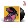 Iron & Wine - Shepherd's Dog