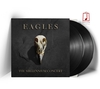 EAGLES - the millennium concert