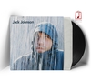 JACK JOHNSON - brushfire fairytales