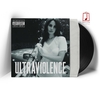Lana Del Rey - Ultraviolence
