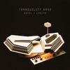 ARCTIC MONKEY - Tranquility Base Hotel and Casino