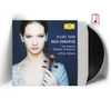 HILARY HAHN - Bach Violin Concerto No.2 in E (Bonus CD)