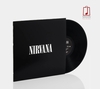 NIRVANA - Nirvana (33RPM)