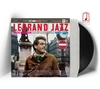MICHEL LEGRAND - Legrand Jazz (33rpm, 180g)