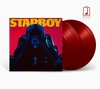 Weeknd - Starboy