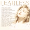 TAYLOR SWIFT - Fearless: Taylor's Version (3LP)