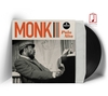 THELONIOUS MONK - Paolo Alto