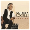 ANDREA BOCELLI - Cinema (2LP, Verve)