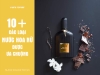 Nước hoa sao Hàn mê mẩn: Yoona dùng mùi nhẹ mà sang, Somi lại quyến rũ hết nút