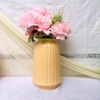 Lọ hoa decor 🌻 Gốm Sứ Bát Tràng 🌻 bình gốm cắm hoa,Lọ Dọc S2 trang trí hoả biến GOMPHUQUY TM11