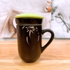 Ly sứ,cốc sứ ☕ Gốm Sứ Bát Tràng ☕ cốc tách lọc trà hỏa biến cao cấp decor GOMPHUQUY