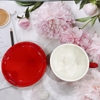 Cốc sứ, ly sứ ?? Gốm Sứ Bát Tràng ?? cốc uống cafe capuchino cao cấp GOMPHUQUY