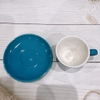 Cốc sứ, ly sứ ?? Gốm Sứ Bát Tràng ?? ly uống cafe espresso decor đẹp GOMPHUQUY