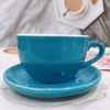Cốc sứ, ly sứ 🍺 Gốm Sứ Bát Tràng 🍺 cốc uống cafe capuchino cao cấp GOMPHUQUY