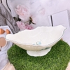 Bát thuyền, bát sứ 🍵 Gốm Sứ Bát Tràng 🍵 tô đựng gà cúng nguyên con cao cấp decor GOMPHUQUY