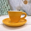 Cốc sứ, ly sứ ?? Gốm Sứ Bát Tràng ?? ly uống cafe espresso decor đẹp GOMPHUQUY