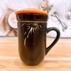 Ly sứ,cốc sứ ☕ Gốm Sứ Bát Tràng ☕ cốc tách lọc trà hỏa biến cao cấp decor GOMPHUQUY
