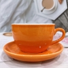Cốc sứ, ly sứ ?? Gốm Sứ Bát Tràng ?? cốc uống cafe capuchino cao cấp GOMPHUQUY
