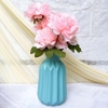 Bình hoa decor ?? Gốm Sứ Bát Tràng ?? bình gốm cắm hoa,Lọ Khế Túm S1 hỏa biến GOMPHUQUY TM14