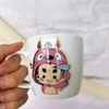 Ly sứ,cốc sứ ?? Gốm Sứ Bát Tràng ?? cốc uống nước,Cốc Cute dễ thương đẹp decor GOMPHUQUY