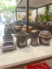 Bộ phụ kiện uống trà PL