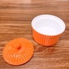Dụng cụ làm bánh ☕ Gốm Sứ Bát Tràng ☕ Khuôn làm bánh,Khuôn rau câu,Hũ sứ,Bát ăn dặm GOMPHUQUY